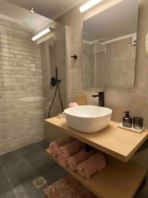 Dream Home Serres Romantic Living Zewnętrze zdjęcie
