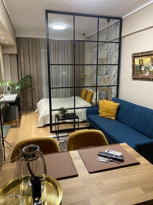 Dream Home Serres Romantic Living Zewnętrze zdjęcie
