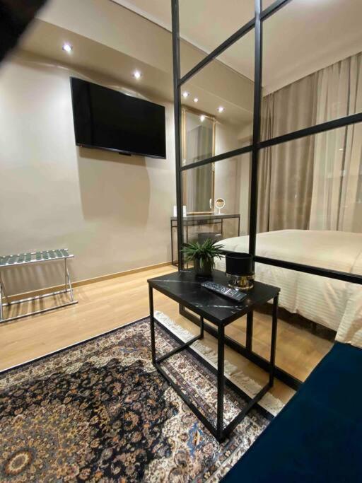 Dream Home Serres Romantic Living Zewnętrze zdjęcie