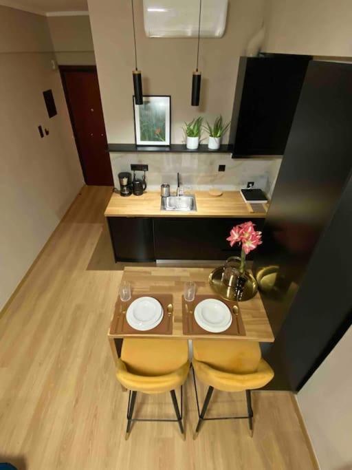 Dream Home Serres Romantic Living Zewnętrze zdjęcie