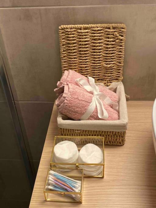 Dream Home Serres Romantic Living Zewnętrze zdjęcie