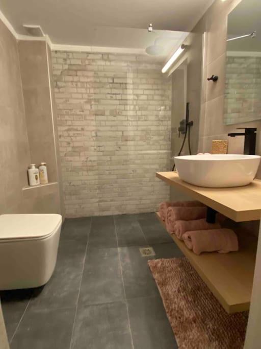 Dream Home Serres Romantic Living Zewnętrze zdjęcie