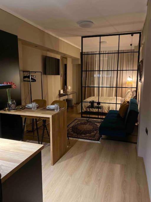 Dream Home Serres Romantic Living Zewnętrze zdjęcie
