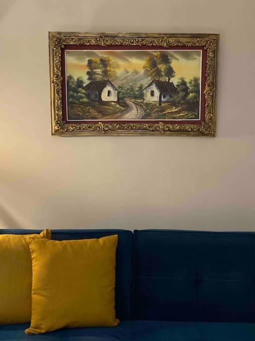 Dream Home Serres Romantic Living Zewnętrze zdjęcie