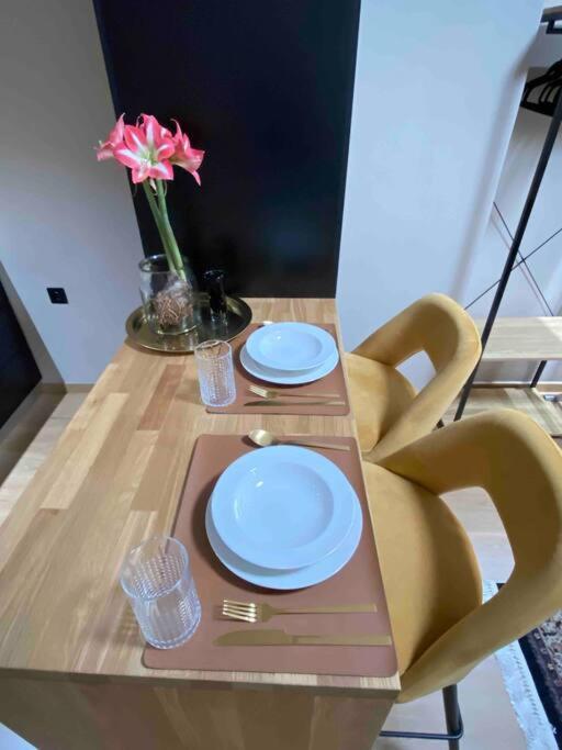 Dream Home Serres Romantic Living Zewnętrze zdjęcie