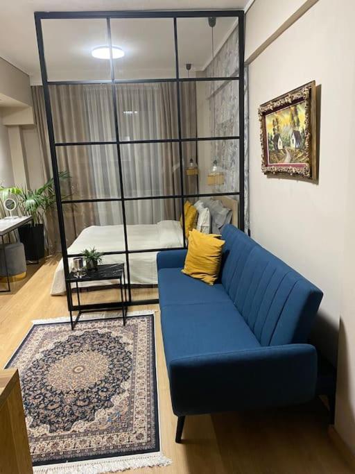 Dream Home Serres Romantic Living Zewnętrze zdjęcie