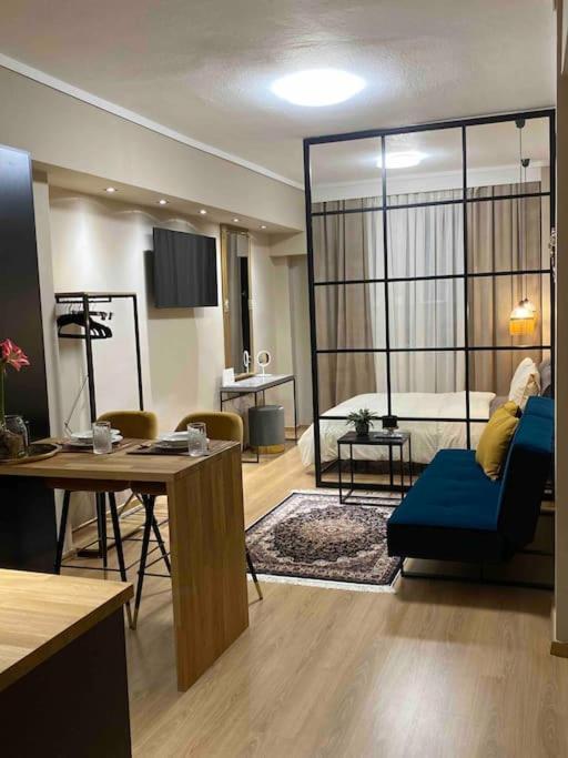 Dream Home Serres Romantic Living Zewnętrze zdjęcie