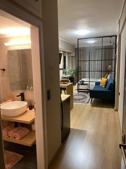 Dream Home Serres Romantic Living Zewnętrze zdjęcie