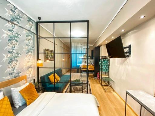 Dream Home Serres Romantic Living Zewnętrze zdjęcie